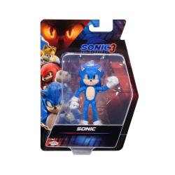 Figura Sonic 3 13cm