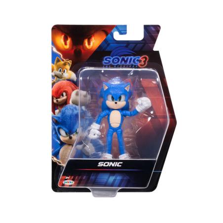 Figura Sonic 3 13cm
