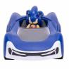 Vehiculo + figura Sonic - Sonic the Hedhehog