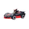 Vehiculo + figura Shadow Sonic the Hedhehog