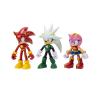 Figura Sonic The Flash Sonic The Hedgehog 13cm