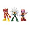 Figura Sonic The Flash Sonic The Hedgehog 13cm