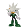 Figura Silver Linterna Verde Sonic The Hedgehog 13cm