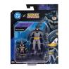 Figuras Batman & Shadow Sonic The Hedgehog