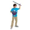 Set espada y escudo Link The Legend of Zelda