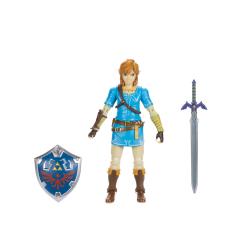 Figura Link Legend of Zelda 10cm