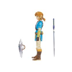 Figura Link Legend of Zelda 10cm