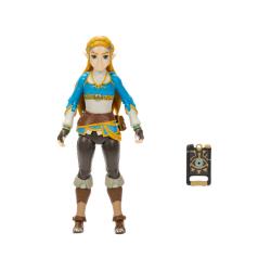 Figura Zelda Legend of Zelda 10cm