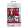 Star Wars Black Series Figura Astromech Droid (Holiday Edition) 15 cm