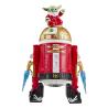 Star Wars Black Series Figura Astromech Droid (Holiday Edition) 15 cm