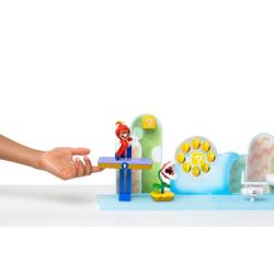 Playset Nube Deluxe Super Mario Bros