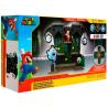 Playset Mansion Boo Deluxe Super Mario Bros