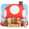 Playset Casa Toad Super Mario Bros