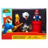 Blister diorama Dungeon Mario Bros