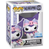 Figura POP Kuromi - Kuromi with Bear Exclusive