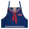 Stranger Things Delantal Scoops Ahoy Steve