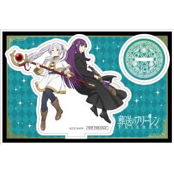 Frieren: Beyond Journey's End Estatuas PVC 1/7 Frieren & Fern 30 cm