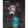 Frieren: Beyond Journey's End Estatuas PVC 1/7 Frieren & Fern 30 cm
