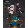 Frieren: Beyond Journey's End Estatuas PVC 1/7 Frieren & Fern 30 cm