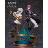 Frieren: Beyond Journey's End Estatuas PVC 1/7 Frieren & Fern 30 cm