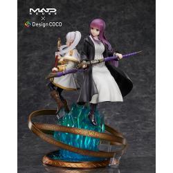 Frieren: Beyond Journey's End Estatuas PVC 1/7 Frieren & Fern 30 cm