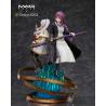 Frieren: Beyond Journey's End Estatuas PVC 1/7 Frieren & Fern 30 cm