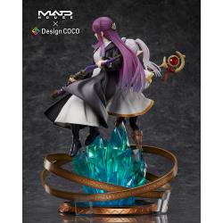 Frieren: Beyond Journey's End Estatuas PVC 1/7 Frieren & Fern 30 cm