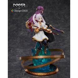 Frieren: Beyond Journey's End Estatuas PVC 1/7 Frieren & Fern 30 cm