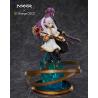 Frieren: Beyond Journey's End Estatuas PVC 1/7 Frieren & Fern 30 cm