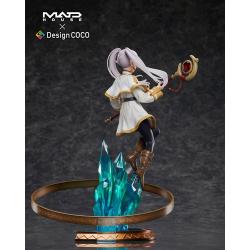 Frieren: Beyond Journey's End Estatuas PVC 1/7 Frieren & Fern 30 cm