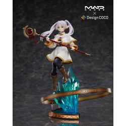 Frieren: Beyond Journey's End Estatuas PVC 1/7 Frieren & Fern 30 cm