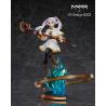 Frieren: Beyond Journey's End Estatuas PVC 1/7 Frieren & Fern 30 cm