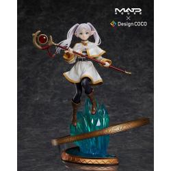 Frieren: Beyond Journey's End Estatuas PVC 1/7 Frieren & Fern 30 cm