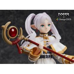 Frieren: Beyond Journey's End Estatuas PVC 1/7 Frieren & Fern 30 cm