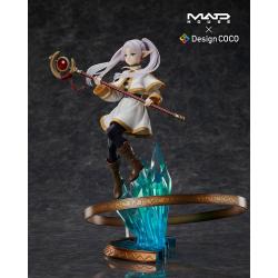 Frieren: Beyond Journey's End Estatuas PVC 1/7 Frieren & Fern 30 cm