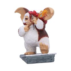 Gremlins Figura Gizmo Ready Aim Fire 12 cm