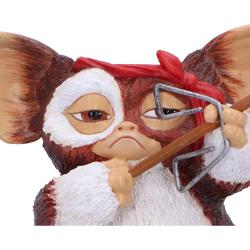 Gremlins Figura Gizmo Ready Aim Fire 12 cm