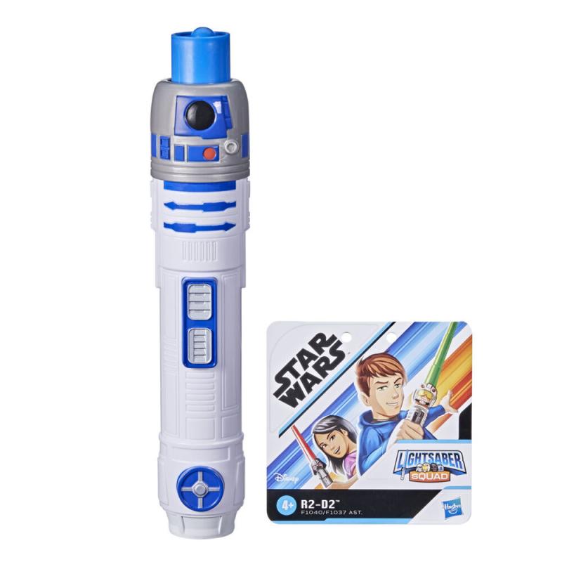 Sable de Luz R2-D2 Star Wars