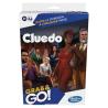 Juego Cluedo Grab & GO! español