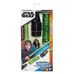 Sable de Luz Luke Skywalker Star Wars