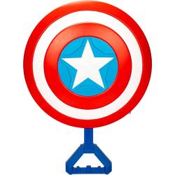 Escudo Lanzadardos Capitan America Brave New World Marvel