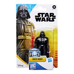 Figura Darth Vader Star Wars 10cm