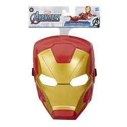 Mascara Iron Man Marvel