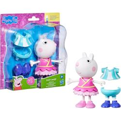 Figura Suzy Sheep Peppa Pig 15cm