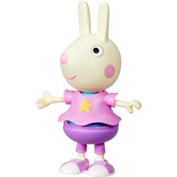 Figura Rebecca Rabbit Peppa Pig 15cm