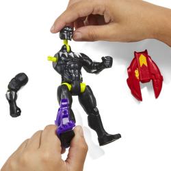 Figura Black Panther Mix Mashers Marvel 12cm