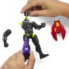 Figura Black Panther Mix Mashers Marvel 12cm