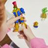 Figura Thanos Deluxe Mix Mashers Marvel 12cm