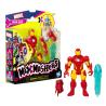 Figura Iron Man Mix Mashers Marvel 12cm
