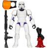 Figura Stormtrooper Mix Mashers Star Wars 12cm
